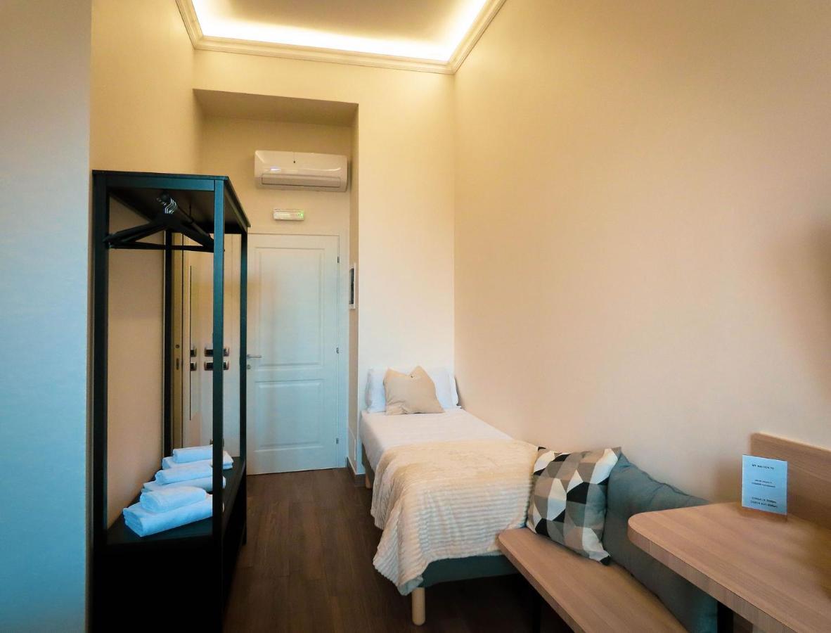 My Maison 70 Guest House Roma Eksteriør bilde