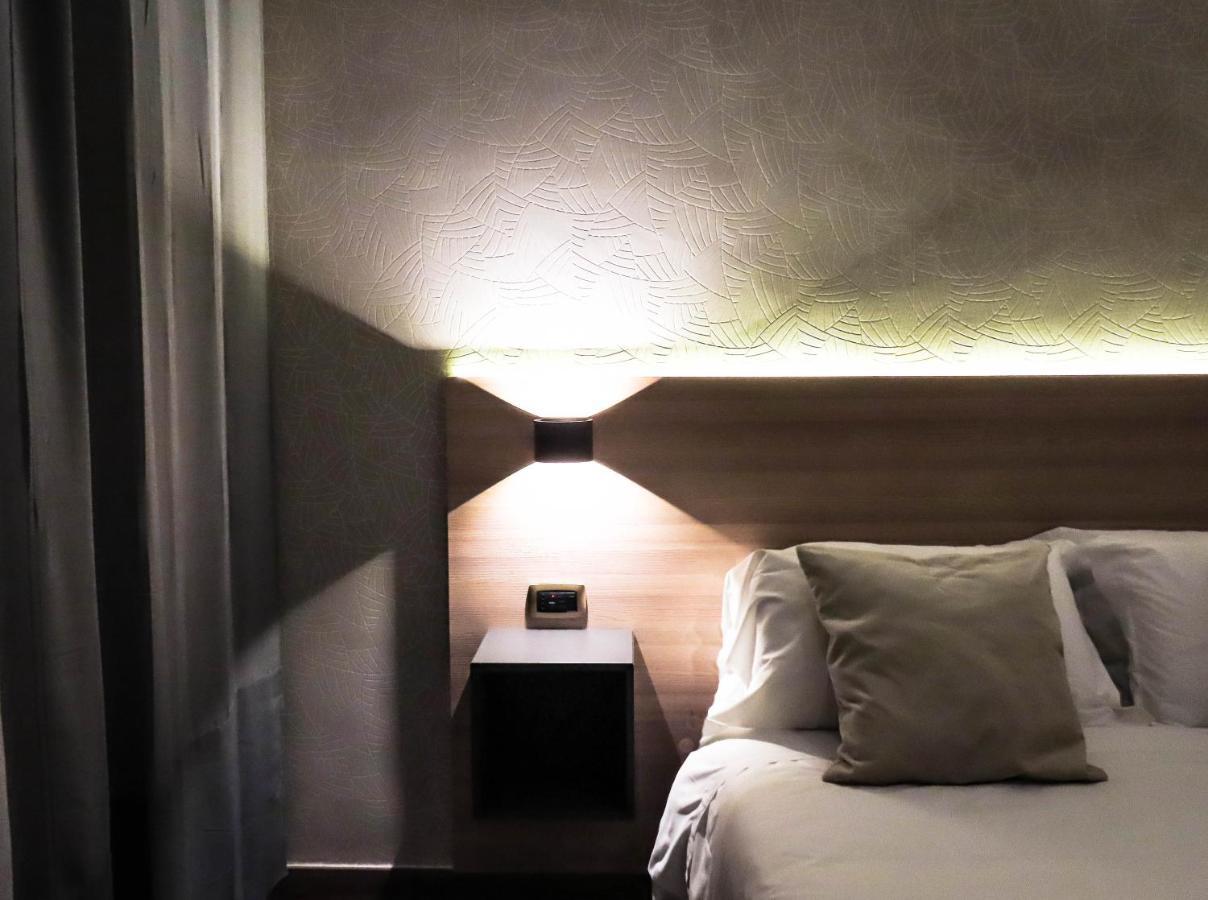 My Maison 70 Guest House Roma Eksteriør bilde