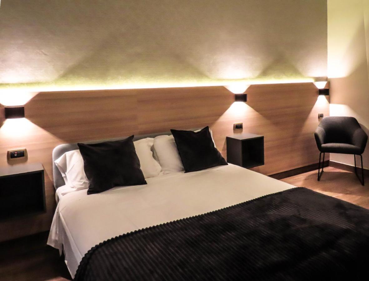 My Maison 70 Guest House Roma Eksteriør bilde